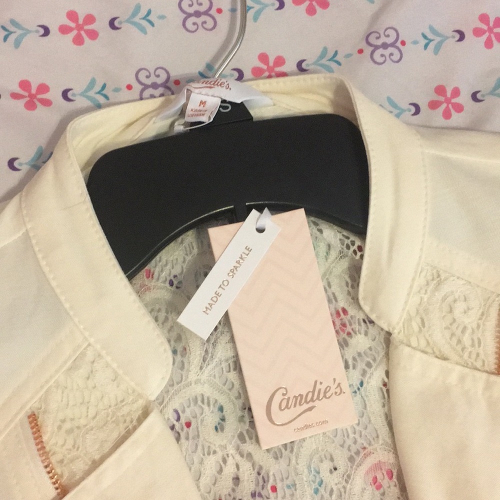 Jacket - Picture 5 of 5